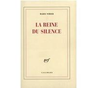 La Reine du silence - Prix Médicis 2004