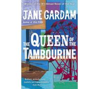La reine du tambourin