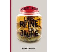 La reine en jaune et autres contes horrifiques