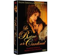La Reine Et Le Cardinal