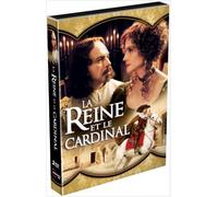 La Reine Et Le Cardinal