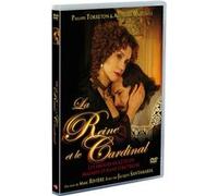 La Reine et le Cardinal E