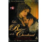 La Reine et le Cardinal G