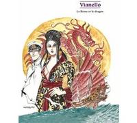 La Reine et le dragon Lele Vianello (Auteur)