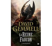 La Reine Faucon - L'Intégrale