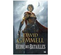 La Reine Faucon - Tome 1 - Reine Des Batailles