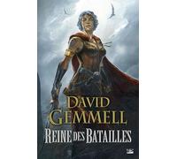 La Reine Faucon - Tome 1 - Reine Des Batailles