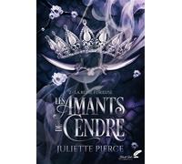 La reine furieuse - Juliette Pierce - BLACK INK EDITIONS - broché - Roman
