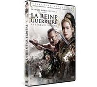 La reine guerrière DVD E
