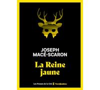 La Reine jaune