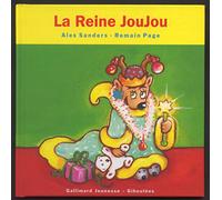LA REINE JOUJOU
