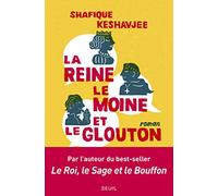 La Reine, le Moine et le Glouton: La grande fissure des fondations