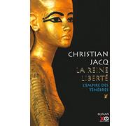 La reine liberté - tome 1 L'empire des ténèbres (1)