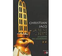 La Reine liberté, tome 2 : La guerre des couronnes