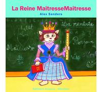 LA REINE MAITRESSE MAITRESSE