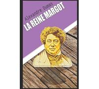 LA REINE MARGOT