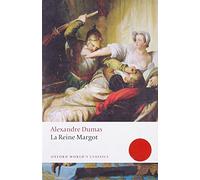 Alexandre Dumas – La Reine Margot – Broché
