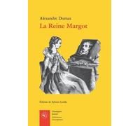 La Reine Margot