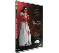 Fox La Reine Margot
