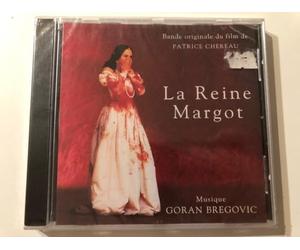 La Reine Margot