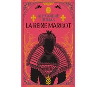 La Reine Margot - Alexandre Dumas - Lgf - Poche - Roman