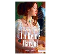 La reine Margot - Alexandre Dumas Père - Hugo Poche - Poche - Roman