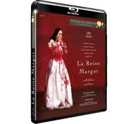 La Reine Margot Blu-ray