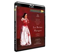 La Reine Margot Blu-ray