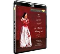La Reine Margot Blu-ray E
