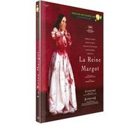 La Reine Margot Digibook Blu-ray E