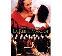 La Reine Margot [DVD de Audio]