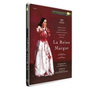 La Reine Margot DVD DVD
