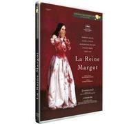 La Reine Margot DVD E