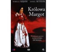 La Reine Margot [DVD] G