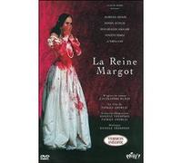 Fox La Reine Margot