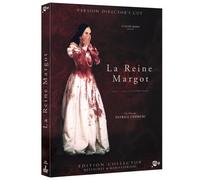 La Reine Margot [Édition Collector Director's Cut]