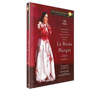 La Reine Margot [Édition Digibook Collector Blu-ray + Livret]