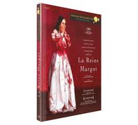 La Reine Margot - Édition Digibook Collector Blu-Ray + Livret