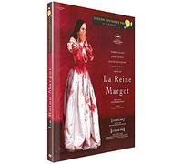 La Reine Margot - Édition Digibook Collector Dvd + Livret