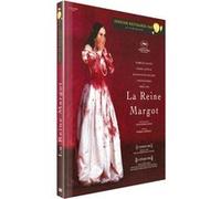 La Reine Margot - Édition Digibook Collector Dvd + Livret