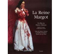 LA REINE MARGOT- FILM