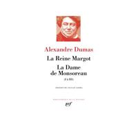 La Reine Margot, La Dame de Monsoreau (début)