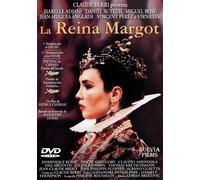 La Reine Margot / La Reina Margot (Dvd)