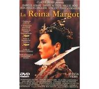 La Reina margot ***DVD***