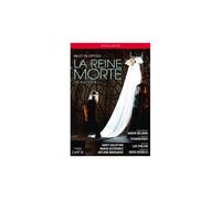 La Reine Morte Ballet Du Capitole