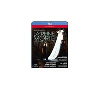 La Reine Morte Ballet Du Capitole