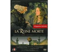 La Reine morte E