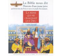 La Reine Qui Ne Craignait Que Dieu