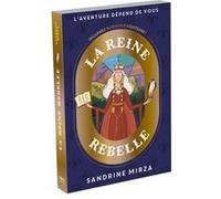 La Reine rebelle – Aliénor d'Aquitaine : L'aventure dépend de vous – Choix