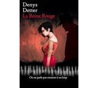La Reine Rouge: On ne parle pas mouton à un loup | Saison 4 | Denys Detter |